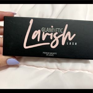 Magnetic Lashes